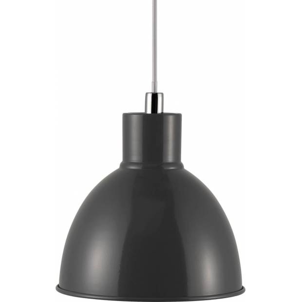 Nordlux Pop - Ø21,5cm, antracit - NL 45833050 Nordlux