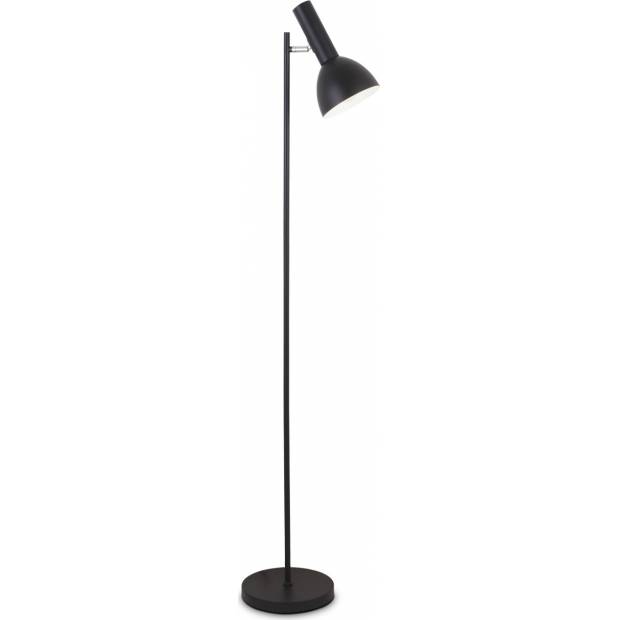 SESSAK JACLM Jack L21417-1M - Moderní stojací lampa 153cm, černá Nordlux