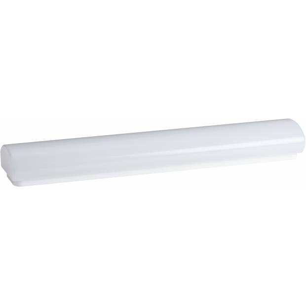 53461 LED-2L25B07U12/PC29 3000°K TRIVIA LED svítidlo plastové přisazené interiérové