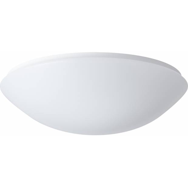 53760 LED-1L16B07KN83/PC08 DALI 4000°K TITAN 2 PC LED svítidlo plastové přisazené interiérové