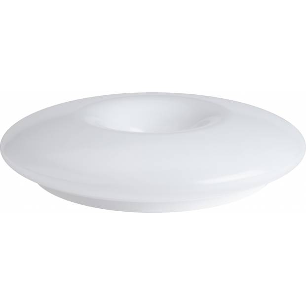 56395 LED-1L62C07KNX83/PM48 3000°K VICIA PMMA LED svítidlo plastové přisazené interiérové