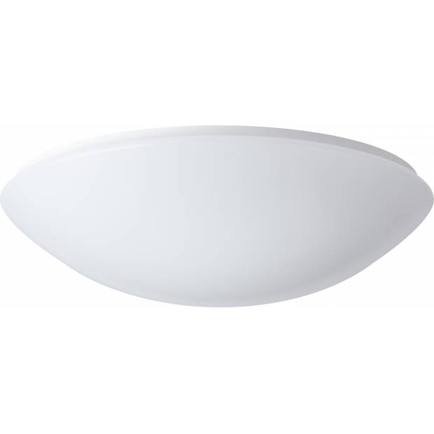 56738 LED-2L43C10KN94/PC09 4000°K TITAN 3 PC LED svítidlo plastové přisazené interiérové