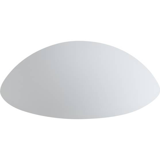 59832 LED-1L18C03BTV13/013 DALI HF CORR 4000°K AURA V8 LED svítidlo vestavné interiérové