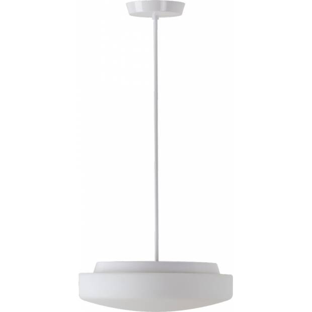 61065 LED-1L14B07ZK64/024/z1 3000°K EDNA P3 LED svítidlo závěsné interiérové