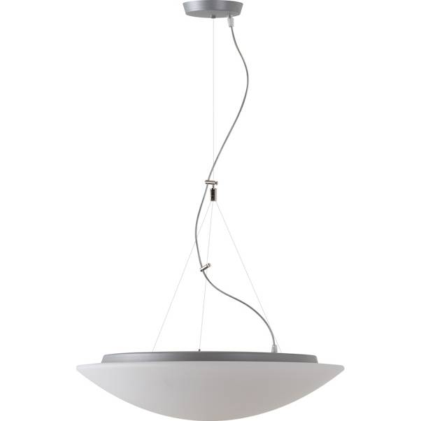 61149 LED-2L43C10ZT98/084/L100 S 3000°K AURA T9 LED svítidlo závěsné interiérové