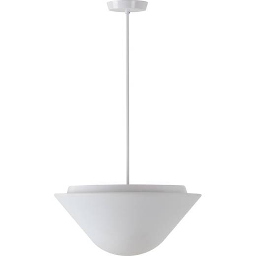 61634 LED-1L16B07ZK86/255/z5 DALI 4000°K DRACO P5 LED svítidlo závěsné interiérové