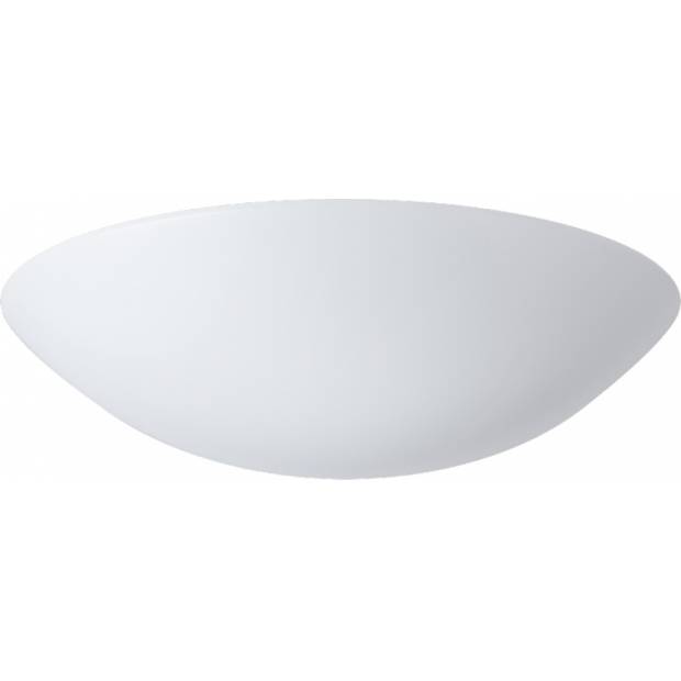 65044 LED-1L16B07KNV83/PM08/NK1W 3000°K TITAN V2 PMMA LED svítidlo plastové přisazené interiérové