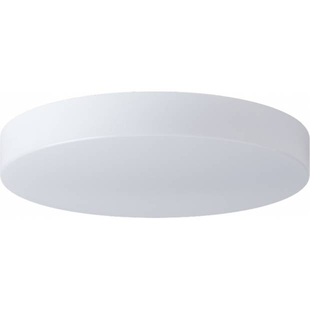 65114 LED-1L16B07KNV83/PM23/NK1W 3000°K DELIA V2 PMMA LED svítidlo plastové přisazené interiérové