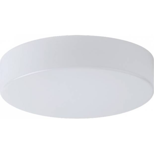 65570 LED-1L14C03KNV62/PC22 4000°K DELIA V1 PC LED svítidlo plastové přisazené interiérové