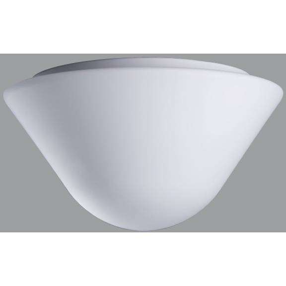 LED-1L14B07K75/254 HF 4000°K led svítidlo s čidlem pohybu DRACO 4 příkon 20W