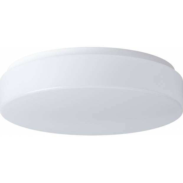 LED přisazené svítidlo DELIA 1 Polykarbonát průměr 300mm různé varianty