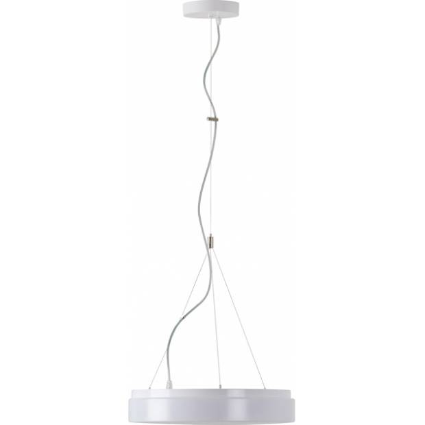 LED závěsné svítidlo na strop DELIA T2 PC 66320 průměr stínidla 400mm