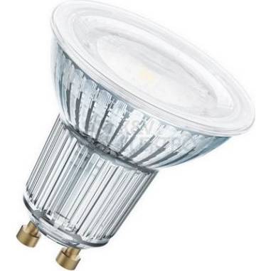 Osram P PAR 16 80 120° 6.9 W/3000 K 220…240 V GU10 Led žárovka