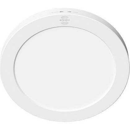 PANLUX LED ADAPT S přisazené / vestavné svítidlo se senzorem CCT 18W Panlux