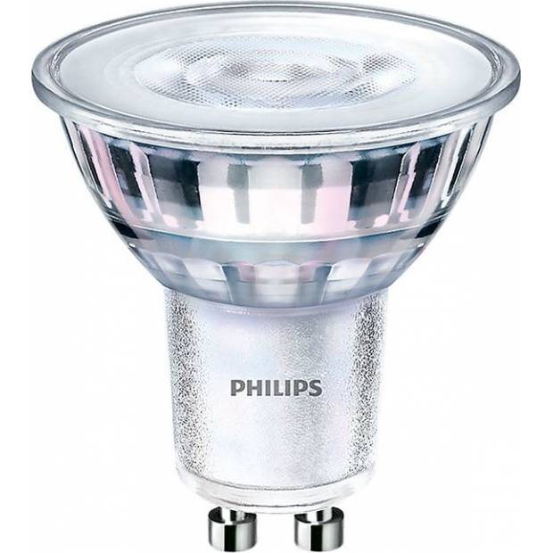 Philips 929002068302 LED žárovka 4-50W GU10 830 36D