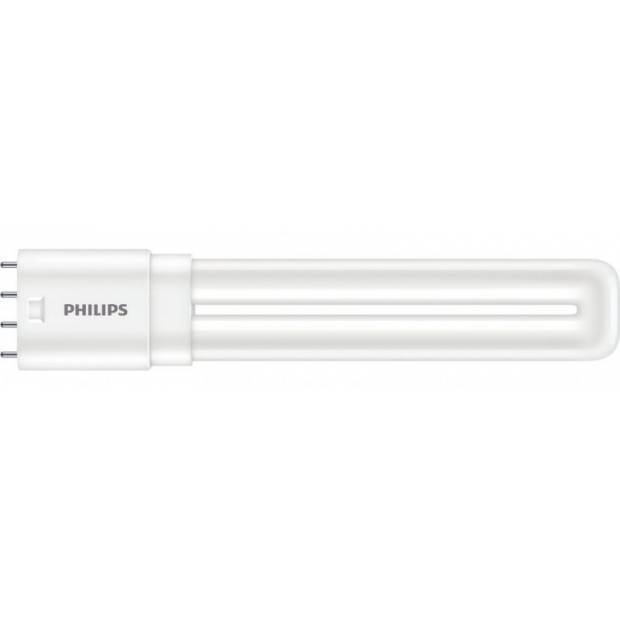 Philips 929003578802 LED žárovka CorePro LED PLL HF 8W 830 4P 2G11