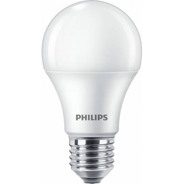 Philips CorePro LEDbulb ND 10-75W A60 E27 830 LED žárovka