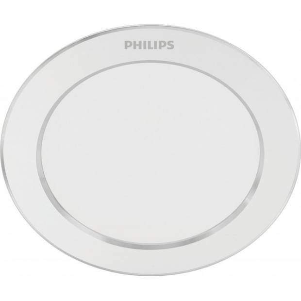 DIAMOND SVÍTIDLO POHLEDOVÉ LED 3.5W 300lm 2700K, bílá Philips