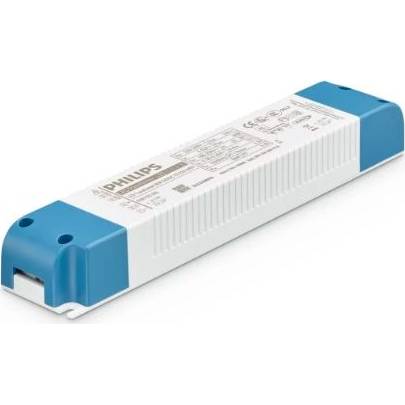 LED Transformer 60W 24VDC TD 220-240V