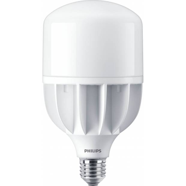 LED výbojka E27 230V náhrada ML100W studená bílá délka 190mm