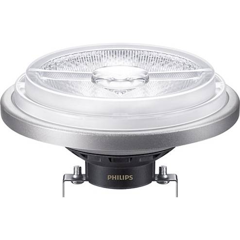 MASTER LED ExpertColor 15-75W 940 AR111 24D