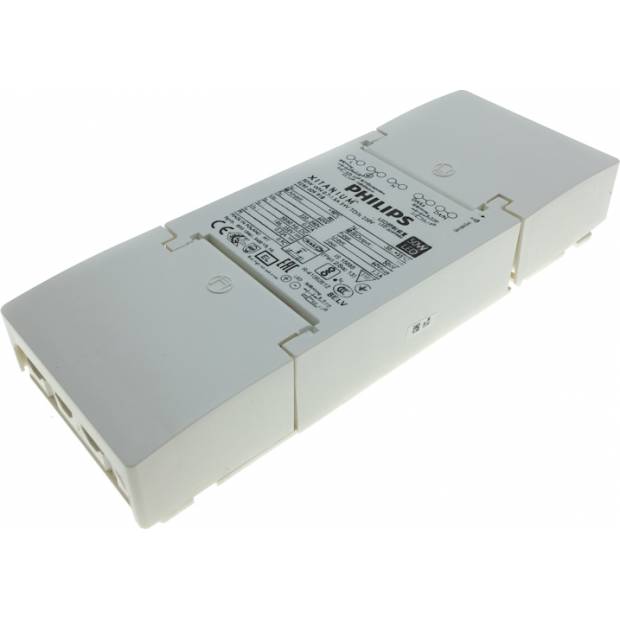 XITANIUM 36W WH 0.3-1A 54V TD/IS CL 230V