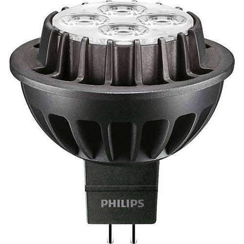 LEDspotLV D 8-50W 830 MR16 24D 8718696490013 Philips