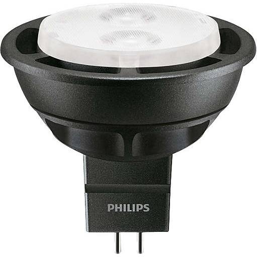 LEDspotLV Value 3.4-20W 827 MR16 36D 8718696475720 Philips