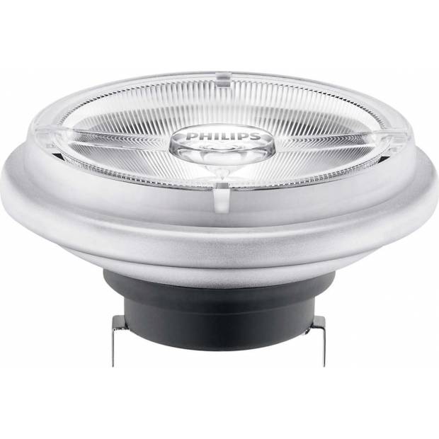 MASTER LEDspotLV D 11-50W 930 AR111 G53 24D Philips