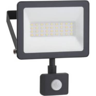 Mureva IMT47216 LED reflektor s pohybovým čidlem 20W/2000lm, 4000K, IP44, 230V