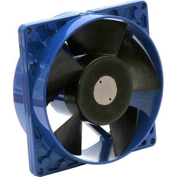 Ventilátor axiální MEZAXIAL 3140