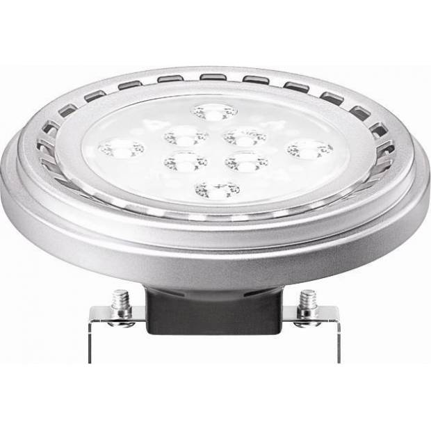 LEDspotLV AR111 10-50W 3000K 40D 87182911194180 Philips