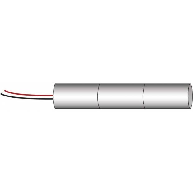 Náhradní baterie do nouzového světla, 3,6V/4500mAh Emos