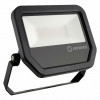 LED reflektor FL PFM 50W/4000K SYM 100 BK